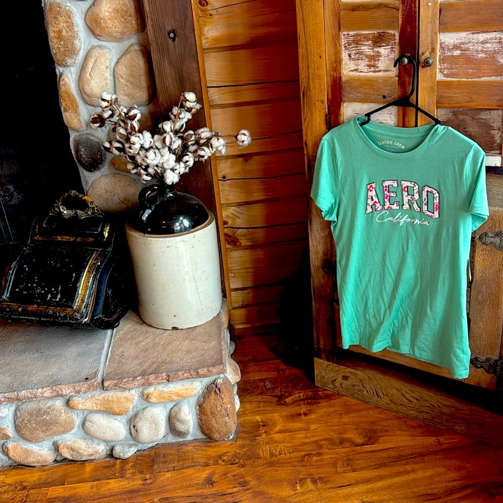 Aeropostale Shirt